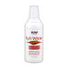 NOW XyliWhite Refreshmint Mouthwash (473 ml