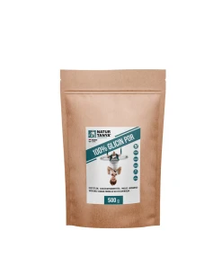 Natur Tanya 100% Glycine Amino Acid (500 g)