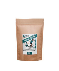 Natur Tanya 100% Taurine Powder - Additive Free (500 g