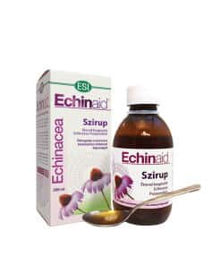Natur Tanya ESI® Echinaid® Immune-boosting Echinacea Syrup (200 ml)