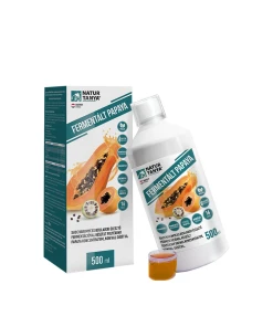 Natur Tanya Fermented Papaya Concentrate (500 ml)