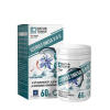Natur Tanya Organic Omega 3-6-9 Fatty Acids  (60 Softgels)