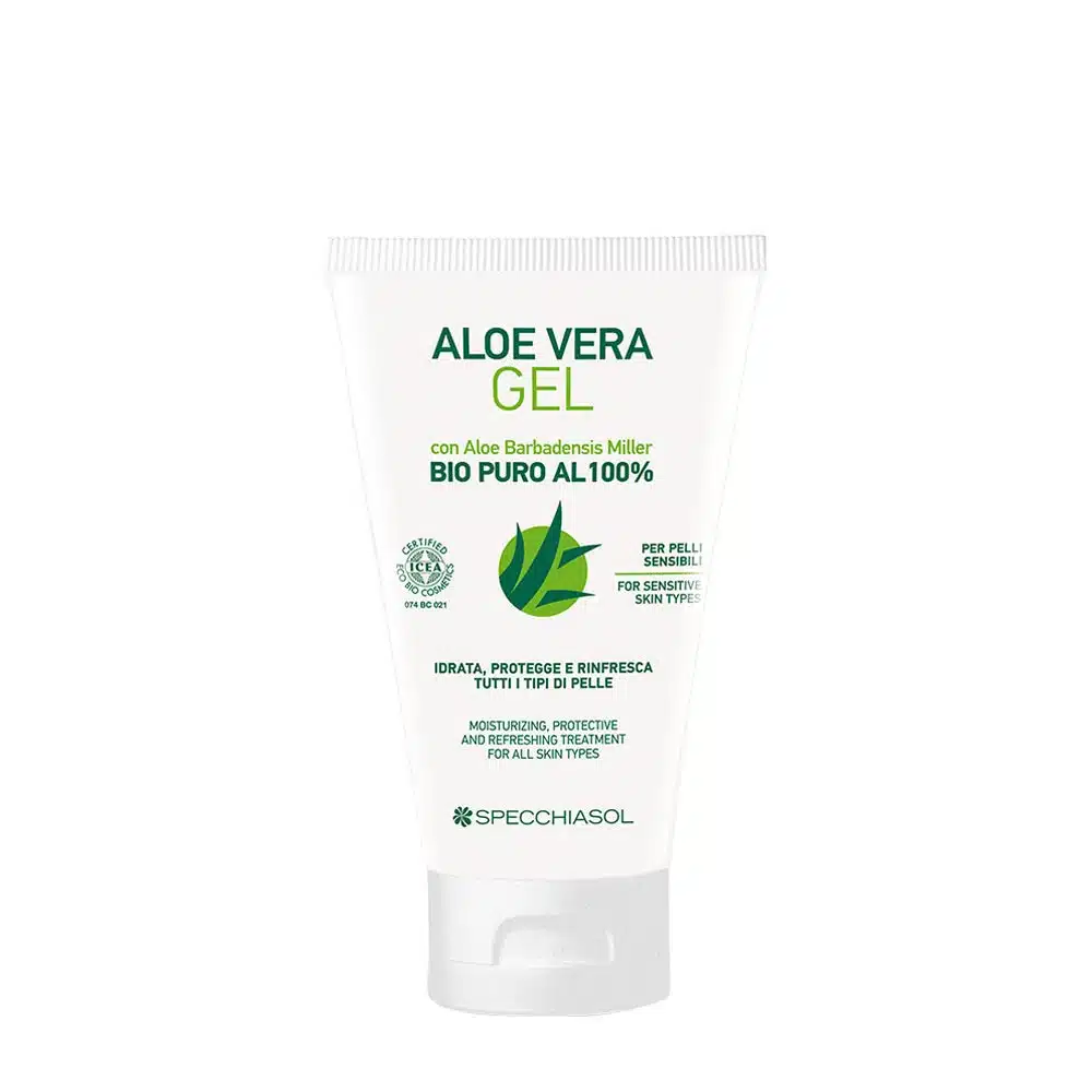 Natur Tanya - Första Hjälpen Gel med Aloe Vera, 150 ml | Nya produkterHälsa och välbefinnandeKosmetika | Apoteka