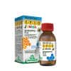 Natur Tanya S. Flu Junior Immune Support Syrup for Children (100 ml)