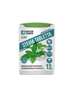 Natur Tanya Stevia Tablets (Sweet Grass