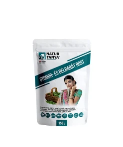 Natur Tanya Stomach-And Intestine-Friendly Fiber (150 g)