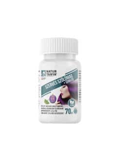 Natur Tanya Szerves Szőlőmag És Ginko Biloba (70 Tablets)