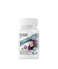Natur Tanya Szerves Szőlőmag És Ginko Biloba (70 Tablets)