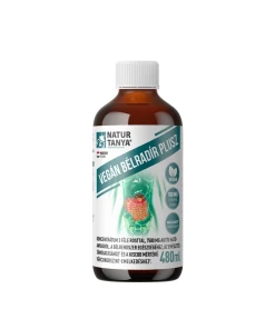 Natur Tanya Vegan Intestinal Scrub Plus (480 ml)