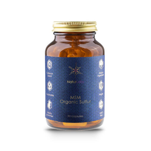 NaturLabs - MSM