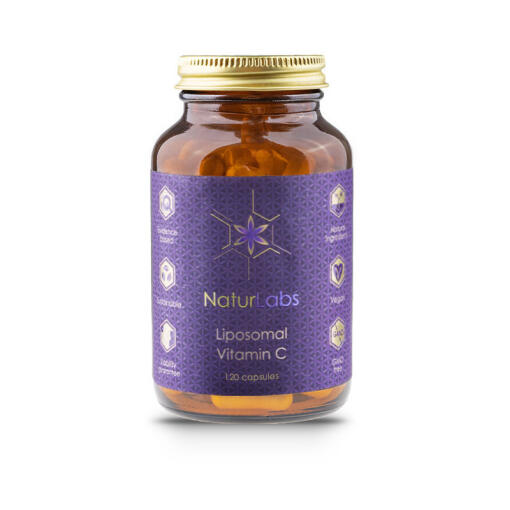 NaturLabs - Vitamin C Liposomal