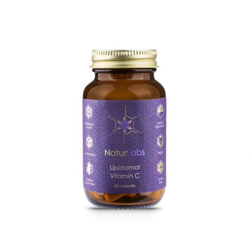 NaturLabs - Vitamin C Liposomal