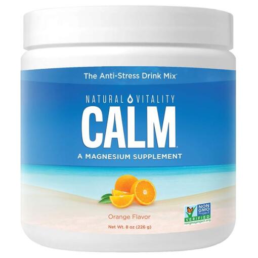 Natural Calm