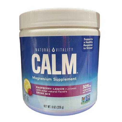 Natural Calm