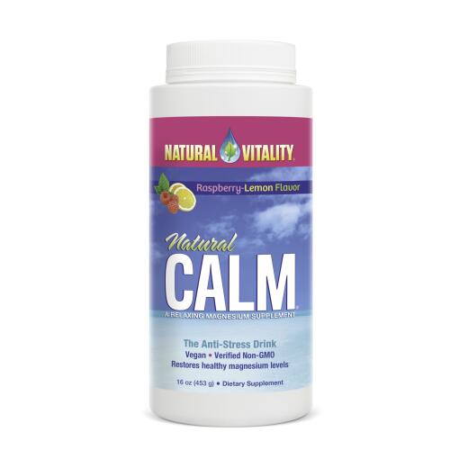 Natural Calm