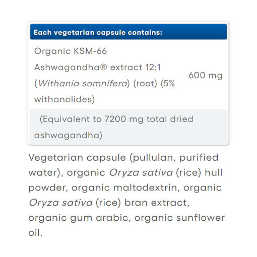 Stress-Relax (30 Capsules)