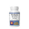 Natural Factors WellBetX Berberine 500 mg (60 Capsules)