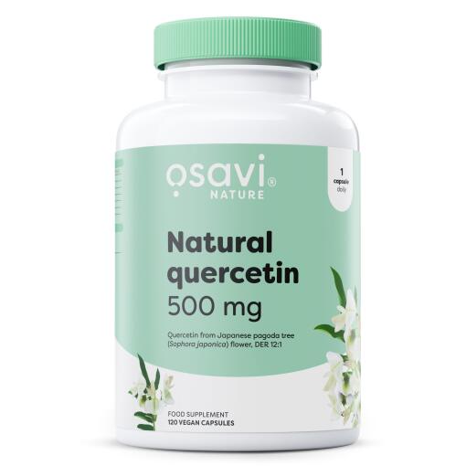 Natural Quercetin