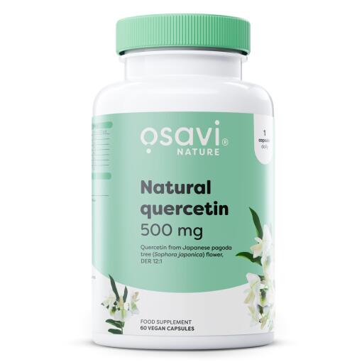 Natural Quercetin