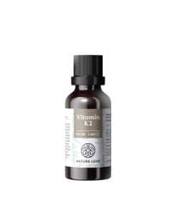 Nature Love Vitamin K2 (30 ml)