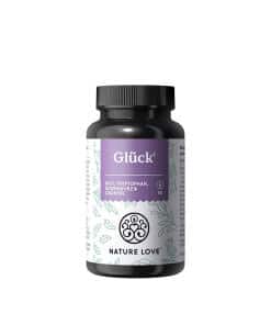 Nature Love Well-being (60 Capsules)