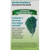 Nature's Way - Alive! Garden Goodness för män, 60 tabletter - Bild 9