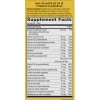 Nature's Way - Alive! Daily Energy, Komplett Multivitamin, 60 tabletter - Bild 2