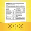 Nature's Way - Alive! Daily Energy, Komplett Multivitamin, 60 tabletter - Bild 4