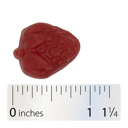 Nature's Way - Alive! Hår, Hud & Naglar Gummies, 60 stycken, Jordgubbssmak - Bild 9