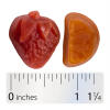 Nature's Way - Alive! Premium Prenatal Gummies, 75 stycken, jordgubb och citron - Bild 6