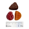 Nature's Way - Alive! Kvinnors Multivitamin Gummies, 60 stycken, Blandade Bär - Bild 9
