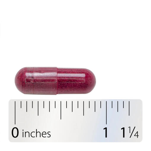 Nature's Way - Rödbetsrot, 100 kapslar - Bild 6