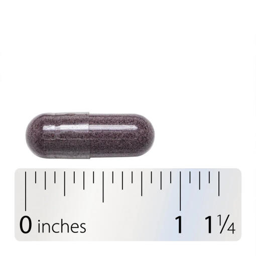 Nature's Way - Blåbärsextrakt, 60 kapslar - Bild 6