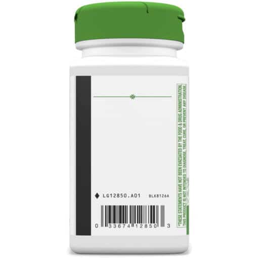 Nature's Way - Feverfew Herb, 380 mg, 180 veg. kapslar - Bild 4