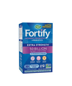 Natures Way Fortify Woman (30 Capsules)
