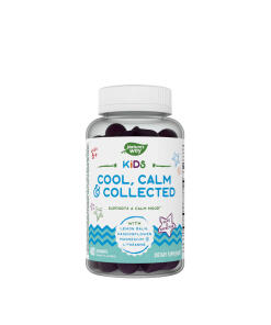 Natures Way Kids Cool