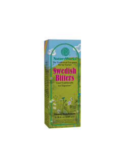 Natures Way NatureWorks Swedish Bitters (250 ml)