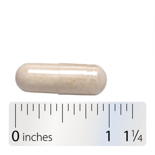Natures Way - Vitamin C med Bioflavonoider, 250 Kapslar - Bild 6