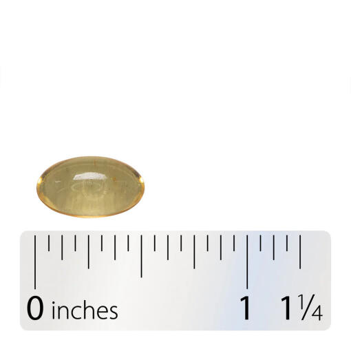 Natures Way - Vitamin D3, 240 mjukkapslar - Bild 10