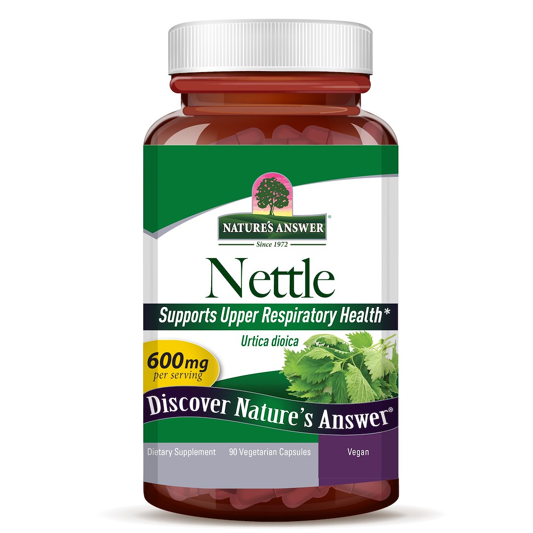 Nettle