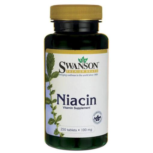 Niacin