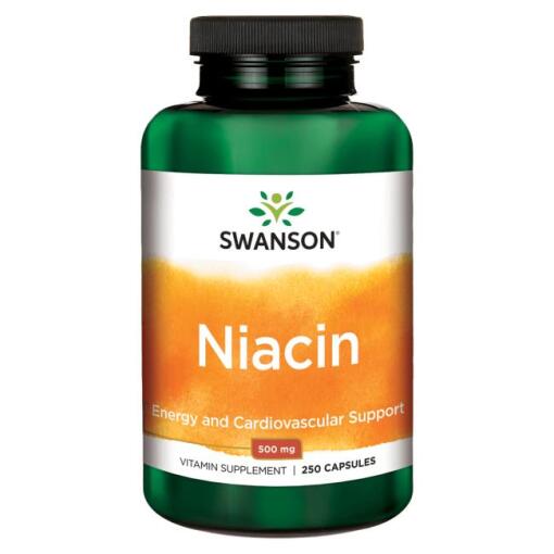 Niacin