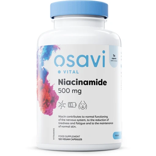 Niacinamide