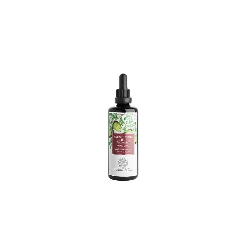 Nobilis Tilia - Ekologisk Arganolja, 100 ml | KosmetikaAromaterapi | Apoteka