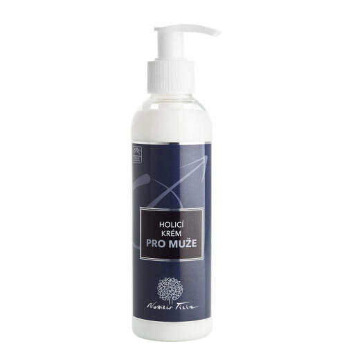 Nobilis Tilia - Men Shaving Cream