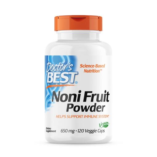 Noni Fruit Powder