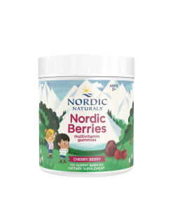Nordic Berries Multivitamin