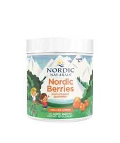 Nordic Berries Multivitamin