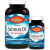 Norwegian Salmon Oil - 180 + 50 softgels