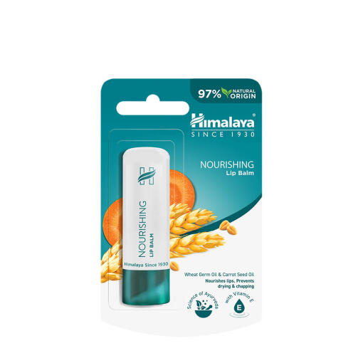 Nourishing Lip Balm - 4.5g